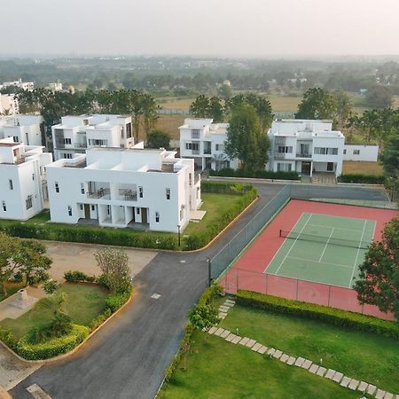 Spree Resort At Century Wintersun Dod Ballapur Ngoại thất bức ảnh