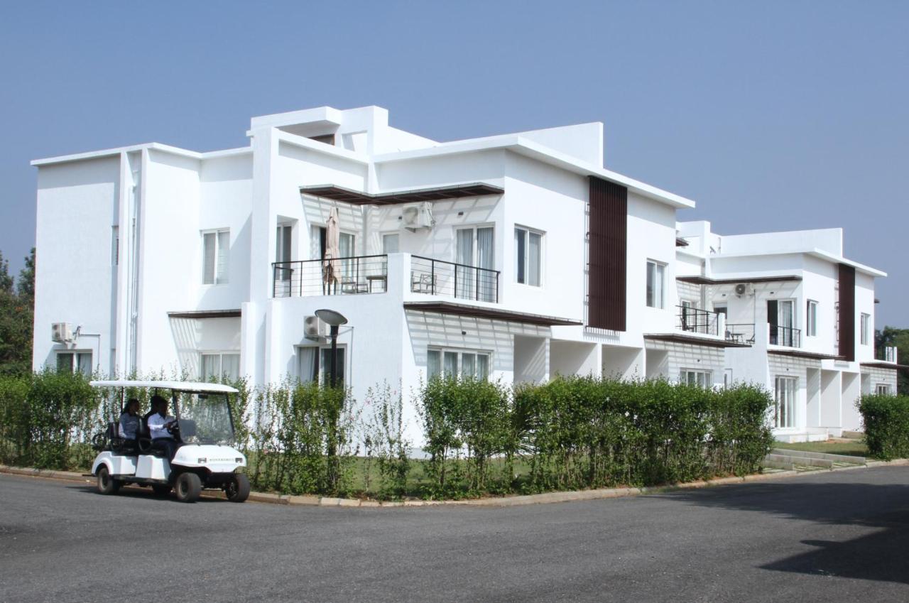 Spree Resort At Century Wintersun Dod Ballapur Ngoại thất bức ảnh
