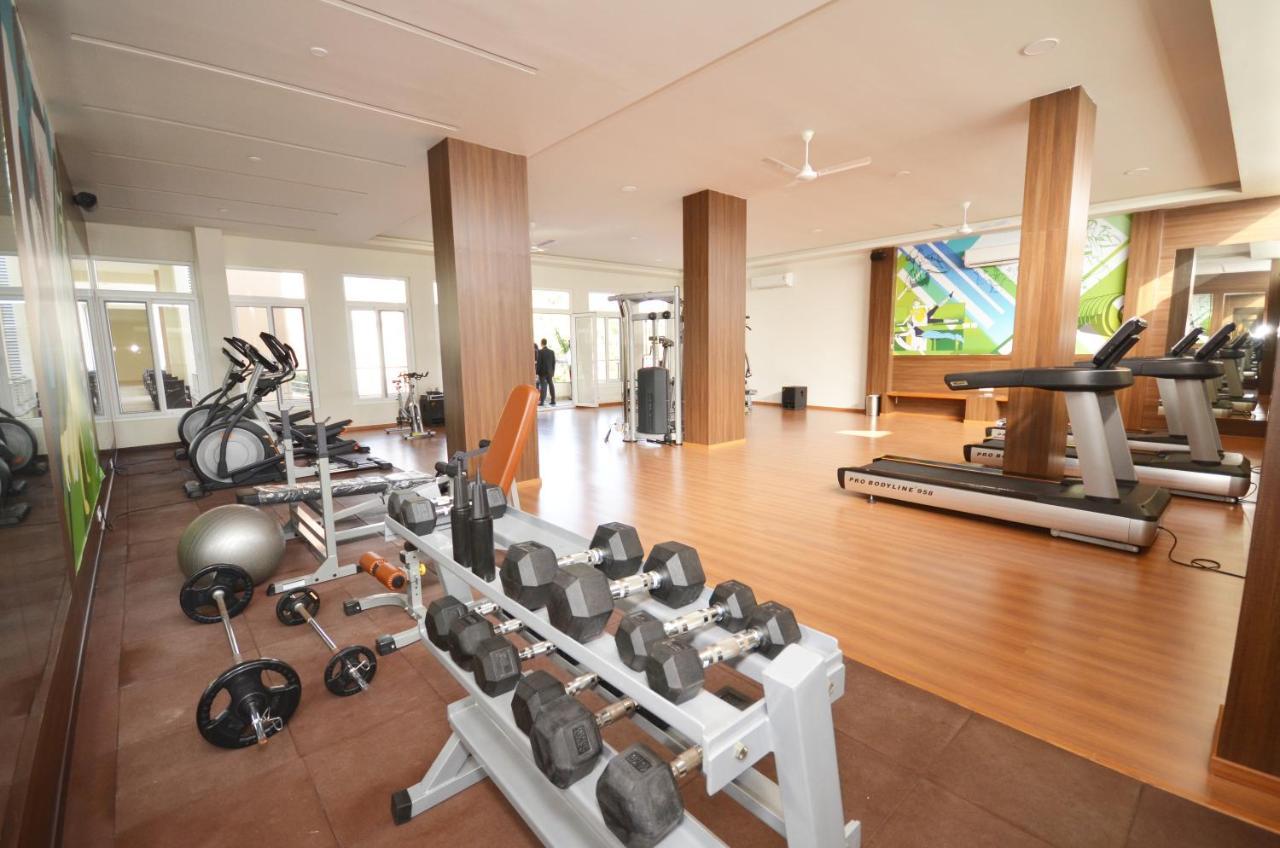 Spree Resort At Century Wintersun Dod Ballapur Ngoại thất bức ảnh