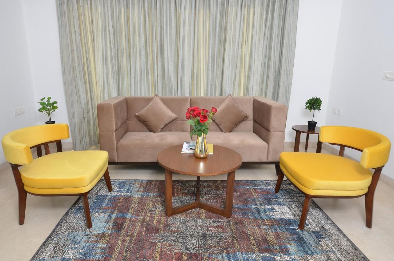 Spree Resort At Century Wintersun Dod Ballapur Ngoại thất bức ảnh