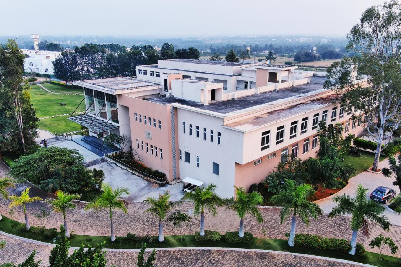 Spree Resort At Century Wintersun Dod Ballapur Ngoại thất bức ảnh