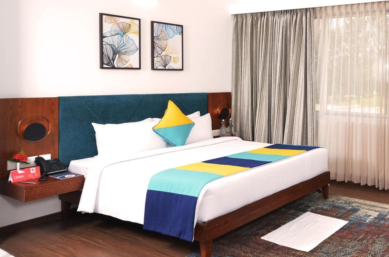 Spree Resort At Century Wintersun Dod Ballapur Ngoại thất bức ảnh