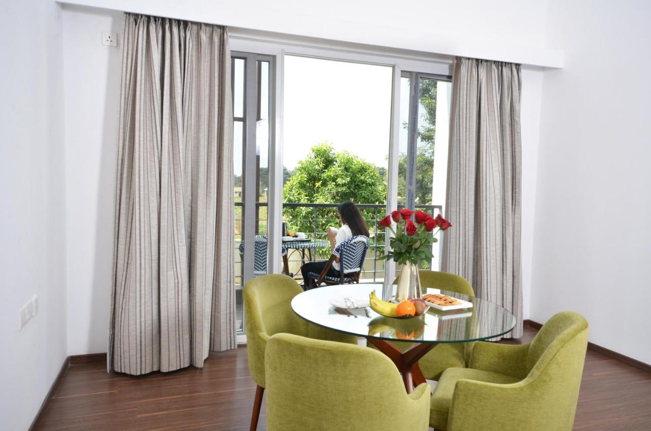 Spree Resort At Century Wintersun Dod Ballapur Ngoại thất bức ảnh