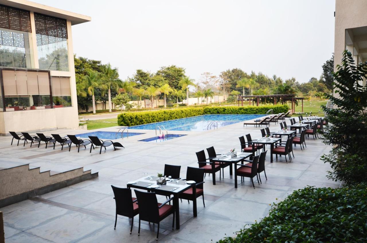 Spree Resort At Century Wintersun Dod Ballapur Ngoại thất bức ảnh