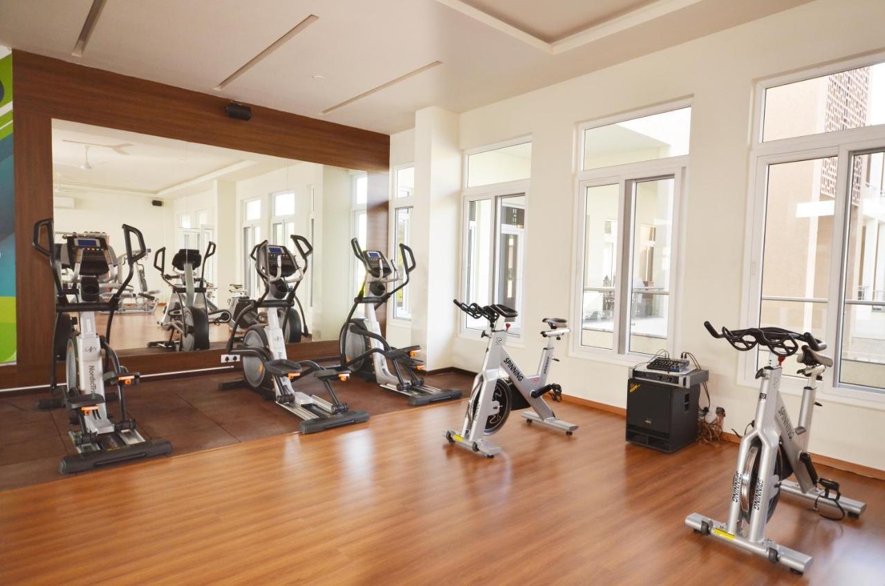 Spree Resort At Century Wintersun Dod Ballapur Ngoại thất bức ảnh