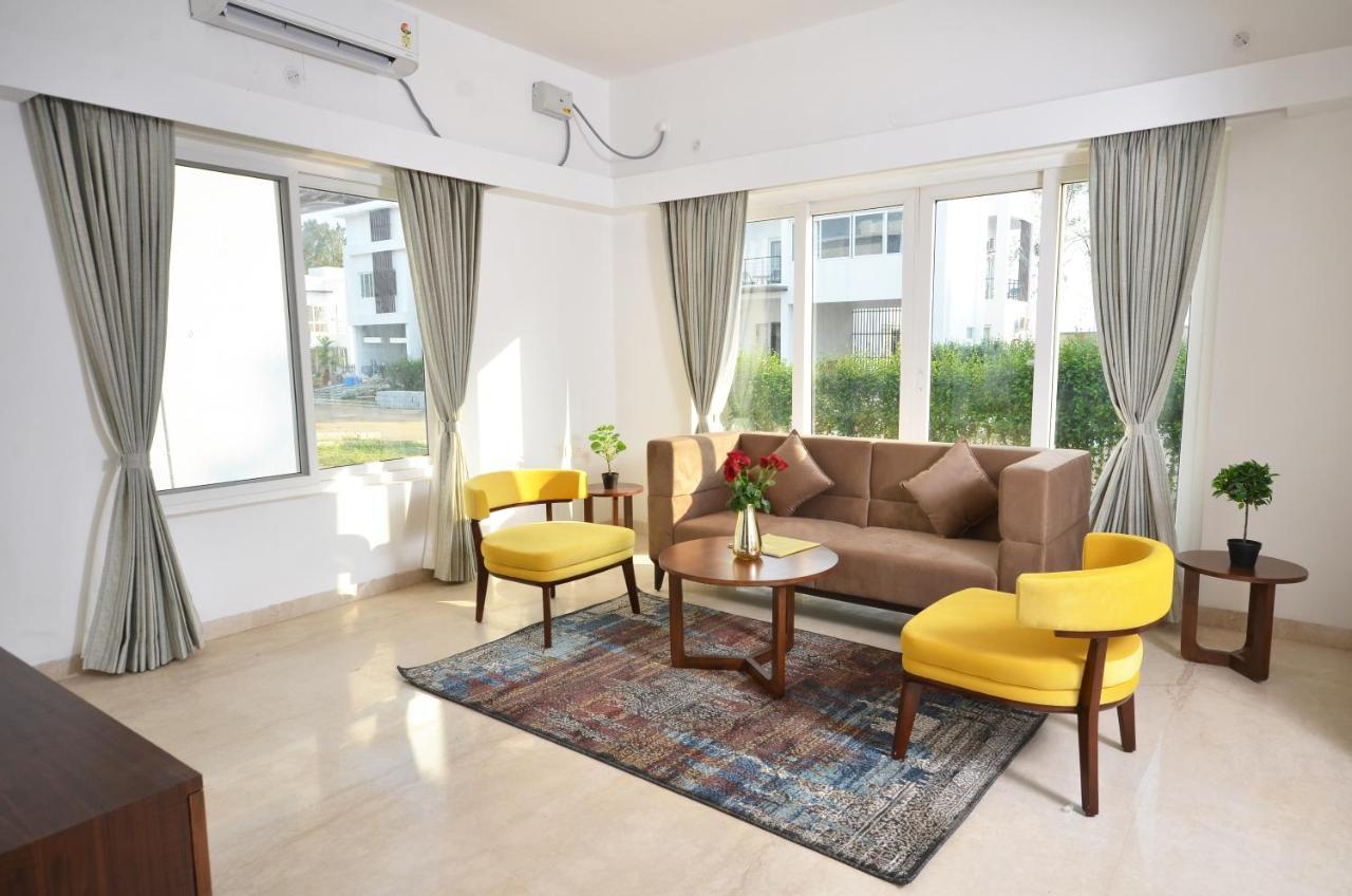 Spree Resort At Century Wintersun Dod Ballapur Ngoại thất bức ảnh