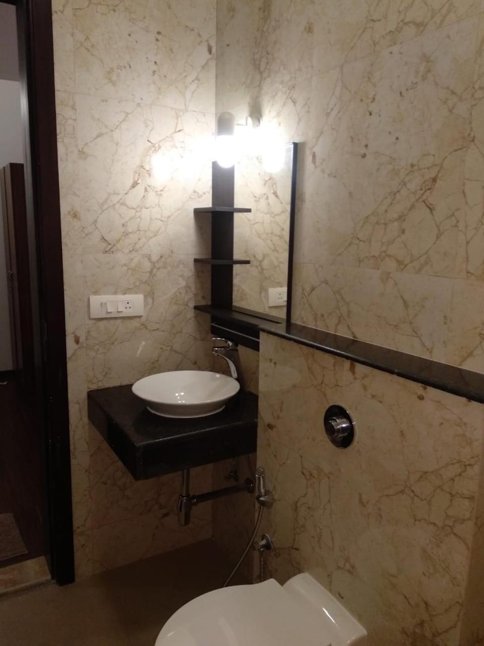 Spree Resort At Century Wintersun Dod Ballapur Phòng bức ảnh