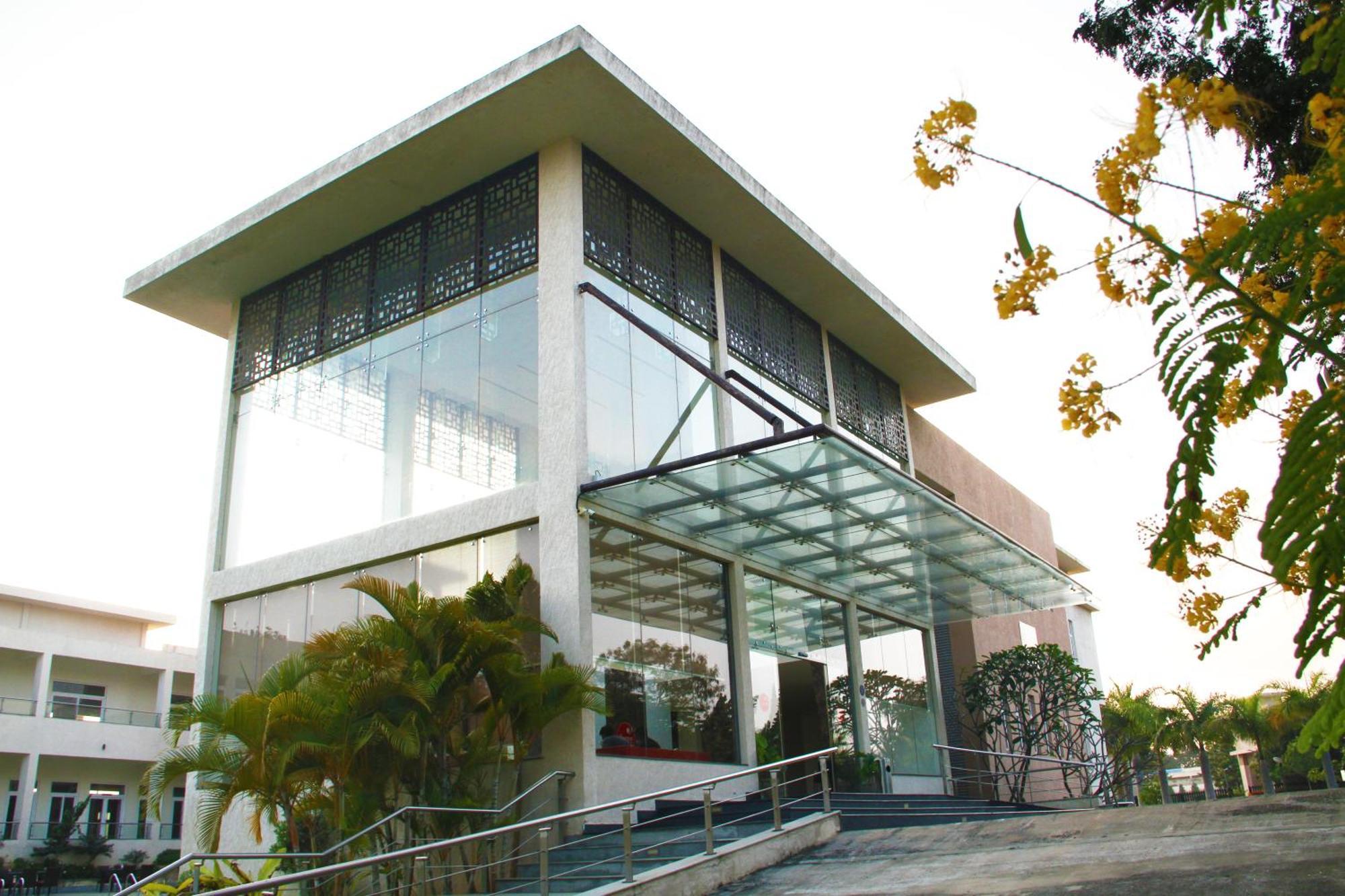 Spree Resort At Century Wintersun Dod Ballapur Ngoại thất bức ảnh